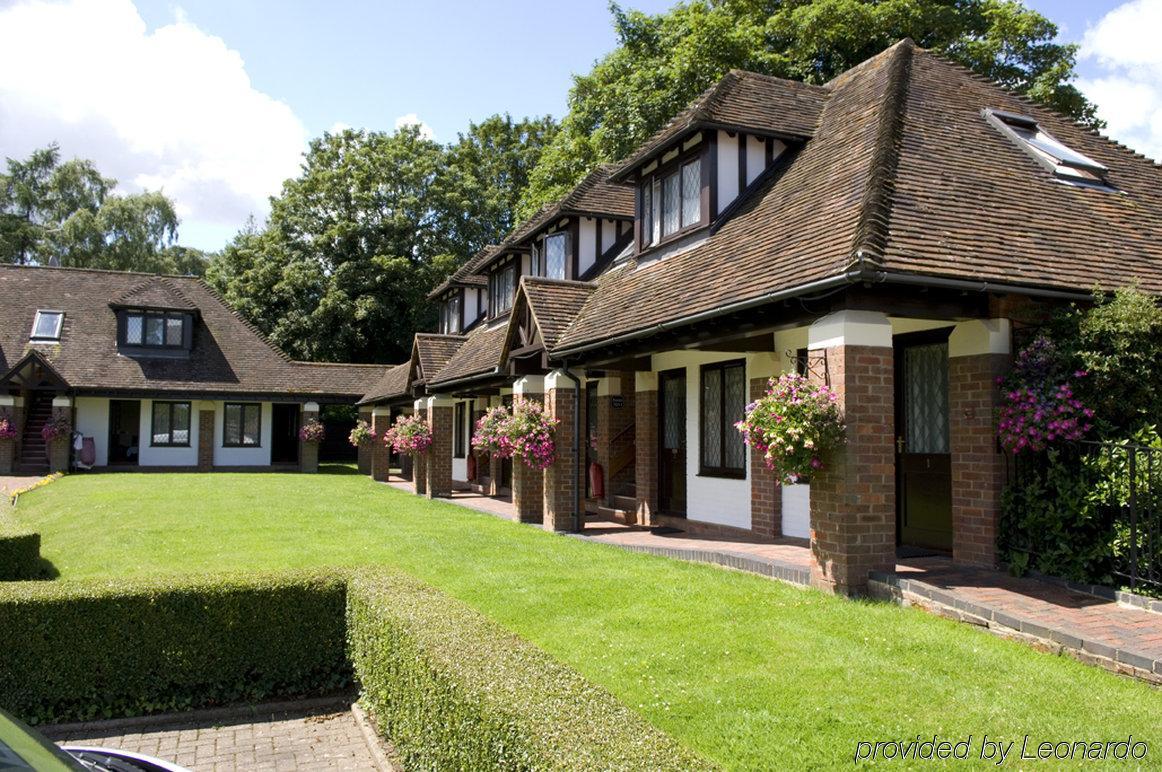 Boxmoor Lodge Hotel Hemel Hempstead Εξωτερικό φωτογραφία