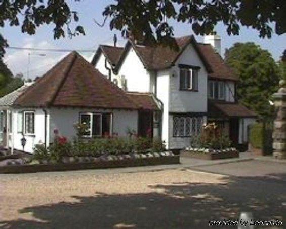 Boxmoor Lodge Hotel Hemel Hempstead Εξωτερικό φωτογραφία